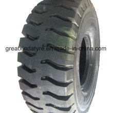 off The Road Tire, Lug Pattern OTR Tire, Industrial OTR Tire